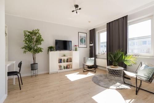 ShortStayPoland Apartamentowa B180, Varsavia