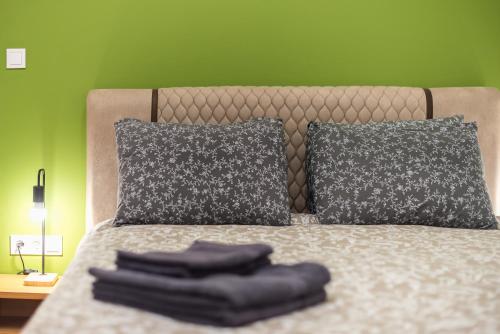 Stylish Luxury Apartment at Ampelokipi metro station, Athens