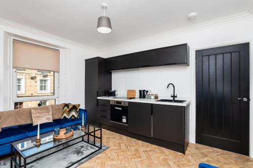 المرافق, 2 Bedroom Apartment-Free Parking in هاويك
