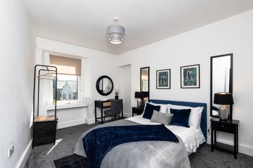 2 Bedroom Apartment-Free Parking in هاويك