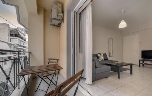 Downtown Cozy Apartments - Άκτιο