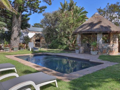 Kert, House on Westcliff in Hermanus