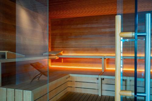 Hotel Formula Int. & Puravita SPA in Rosolina