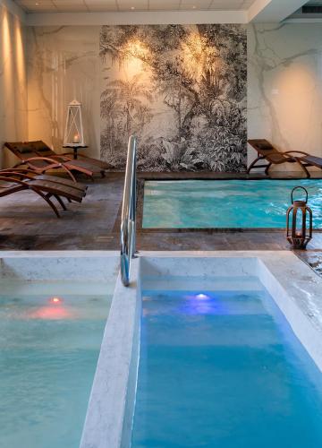 Hotel Formula Int. & Puravita SPA - Rosolina