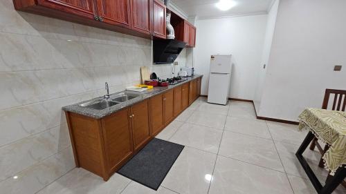 Alice Apartment - 2 Bedroom, Nadi (Foto 4)