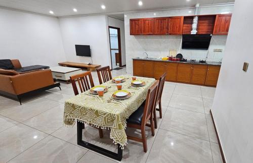 Alice Apartment - 2 Bedroom, Nadi (Foto 5)