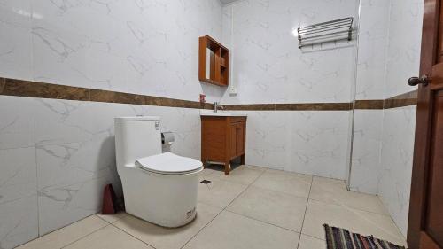 Alice Apartment - 2 Bedroom, Nadi (Foto 8)