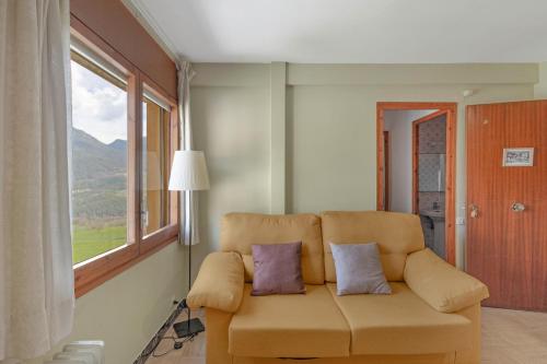 Two-Bedroom Superior Apartment