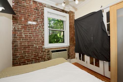Charming 3-Bedroom Apartment in Midtown West, New York (Foto 10)