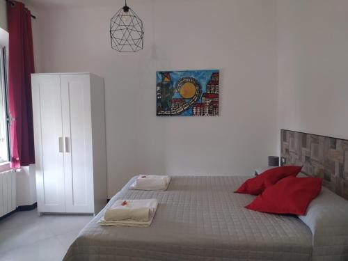 Casa dei nonni, Génova (foto 10)