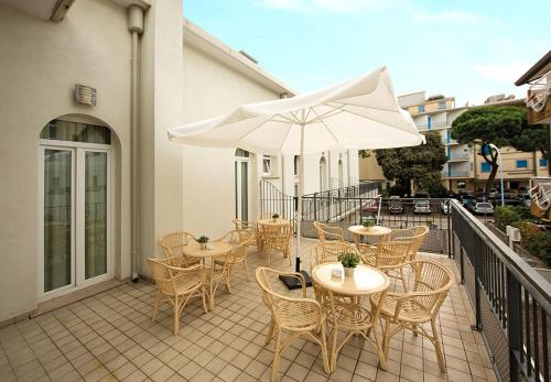 Hotel Ginevra 3