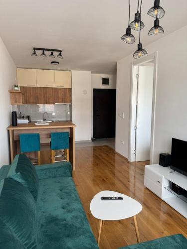 Stan na dan Apartman Harmonija