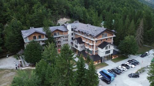 . Hotel Fusha E Gjese