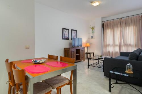 Apartamento en Lux Bormujos 2