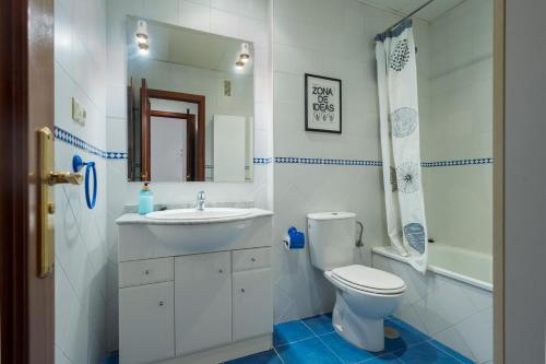 Apartamento en Lux Bormujos 4