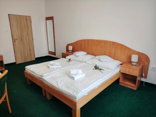 Hotel Legie, Prague (photo 7)