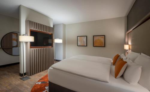 Hotel Nikko Düsseldorf - image 5