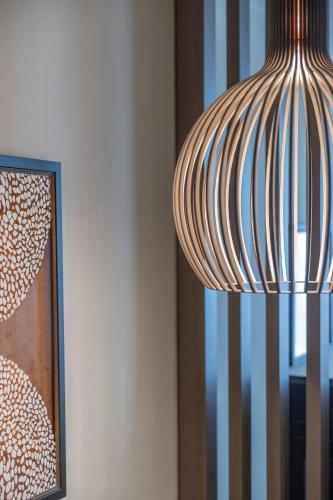 Hotel Nikko Düsseldorf - image 2