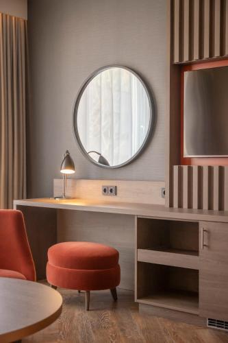 Hotel Nikko Düsseldorf - image 43