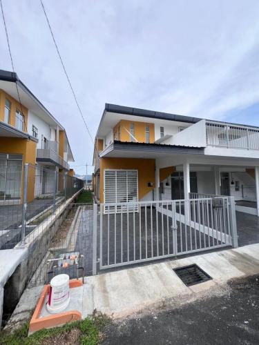 Qmal Homestay