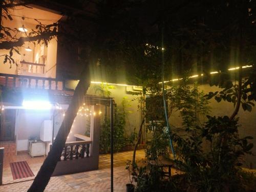 Baga Beach Inn photo 5