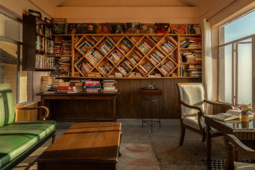 Szórakozási lehetőségek, Tree of Life - Highlands, Resort in Mussoorie in Barlow Ganj