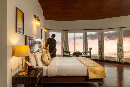 Tree of Life - Highlands, Resort in Mussoorie in Barlow Ganj