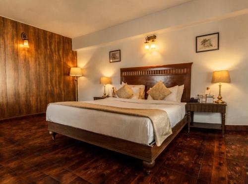 One Bedroom Junior Suite  image 10