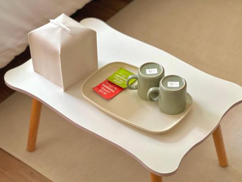 Jeonju Hanok Village