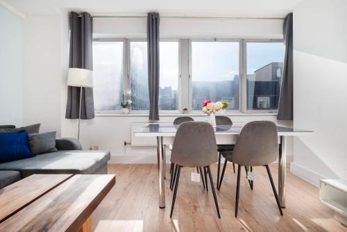 Berwick Street Central Apartments, Londra (foto 5)