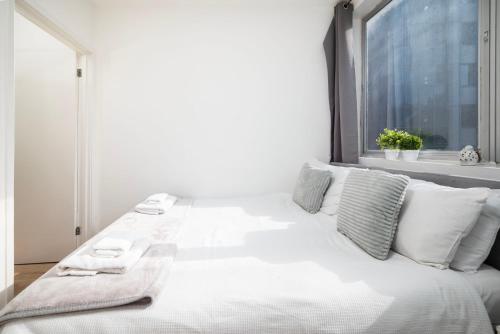 Berwick Street Central Apartments, Londra (foto 10)