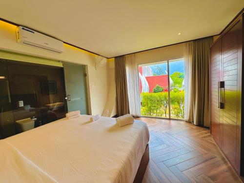 Talen Resort in Pookode