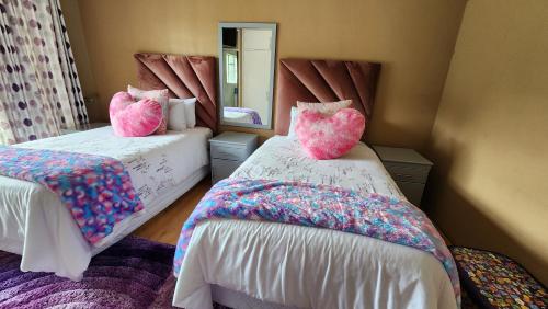 12 On Lepelaar 12 On Lepelaar