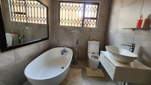 12 On Lepelaar 12 On Lepelaar