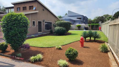 12 On Lepelaar 12 On Lepelaar