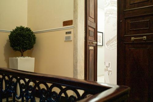 PIAZZACORVETTOUNO LuxuryApartment 70 MQ pieno centro, Genua (zdjęcie 8)