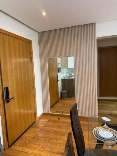 Facilities, Appartement Casa-marina au 10eme etage in Sour Jdid