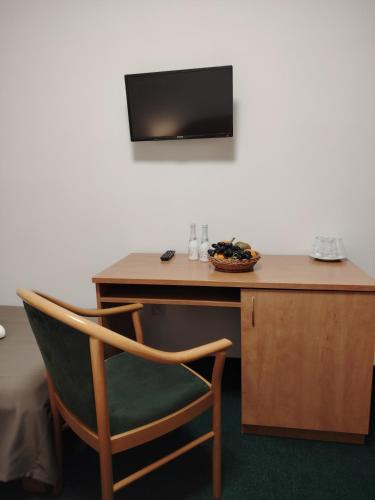 Hotel Legie, Prague (photo 10)