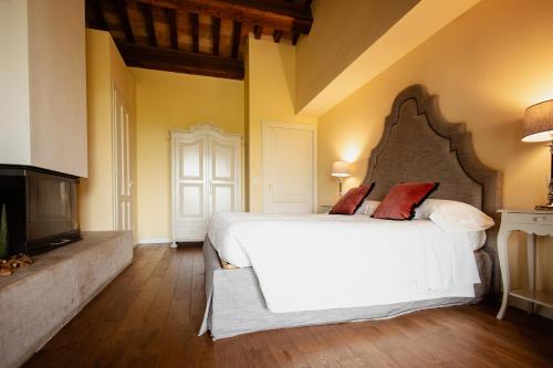 I Due Cippi Country Villa 2