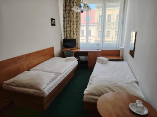 Hotel Legie, Prague (photo 8)