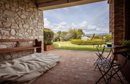I Due Cippi Country Villa – Saturnia, ND