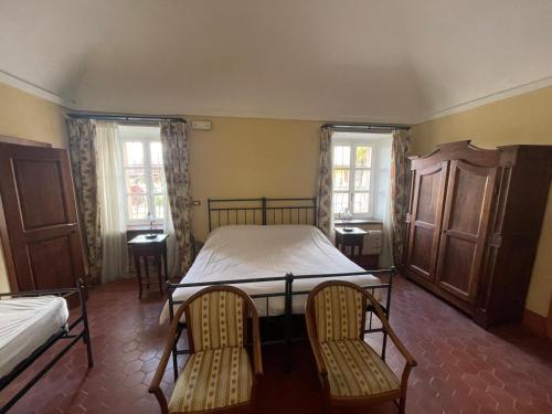 1 king bed