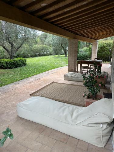 I Due Cippi Country Villa – Saturnia, ND