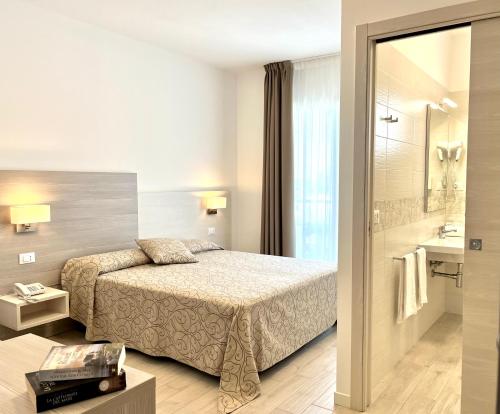 Hotel Milano – Eraclea Mare, GA