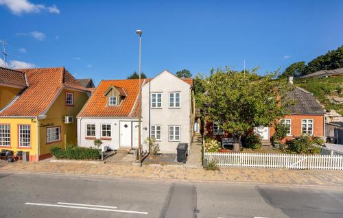 Nice Home In Sønderborg With Wifi