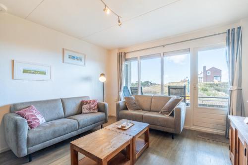  Appartementencomplex Juliana 46 in De Koog