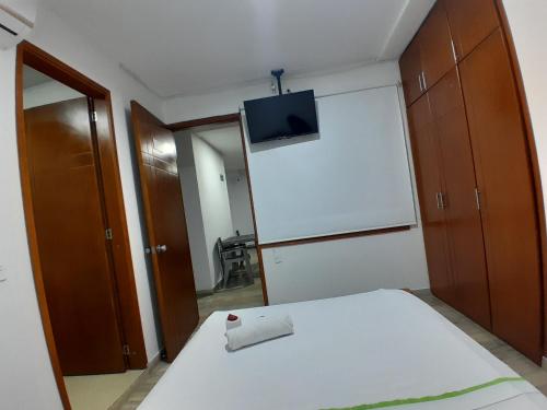 Hotel triade in Acacias