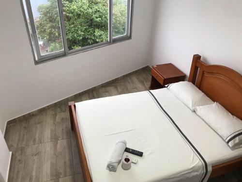 Hotel triade in Acacias