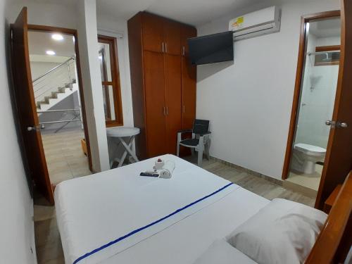 Hotel triade in Acacias