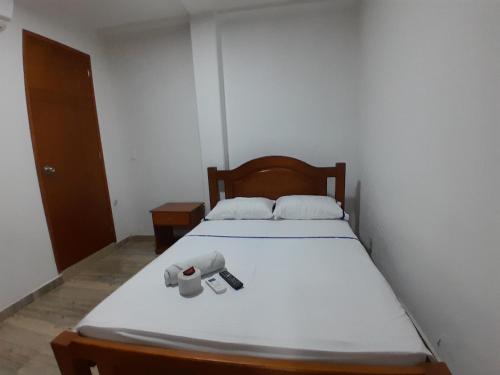 Hotel triade in Acacias